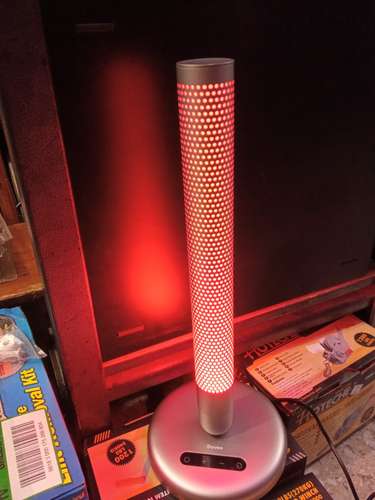 lampara inteligente smart lamp wi fi bluetooth alexa cod3338 asch - Imagen 6