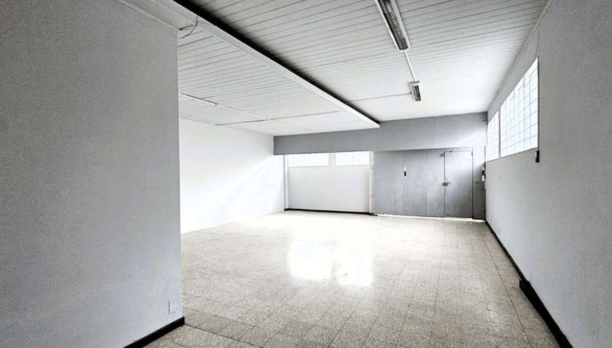 VENDO CASA + APARTAMENTO EN MONTES DE OCA. - Imagen 7