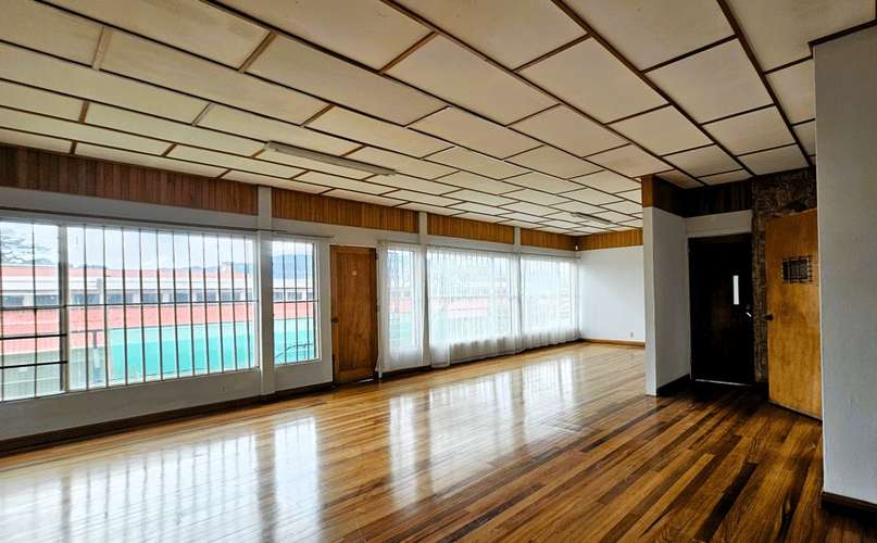 VENDO CASA + APARTAMENTO EN MONTES DE OCA. - Imagen 2