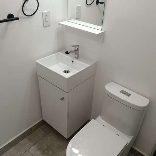 Apartamento Condominio Parque 160, 3 dormitorios, 2 baños, 2 parqueos, San Rafael de Alajuela - Imagen 13