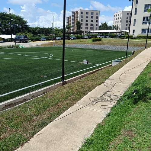 Apartamento Condominio Parque 160, 3 dormitorios, 2 baños, 2 parqueos, San Rafael de Alajuela - Imagen 18
