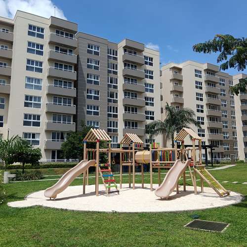Apartamento Condominio Parque 160, 3 dormitorios, 2 baños, 2 parqueos, San Rafael de Alajuela - Imagen 16