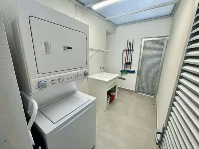 SE ALQUILA HERMOSA CASA EN CONDOMINIO LA ARBOLEDA HEREDIA - Imagen 5