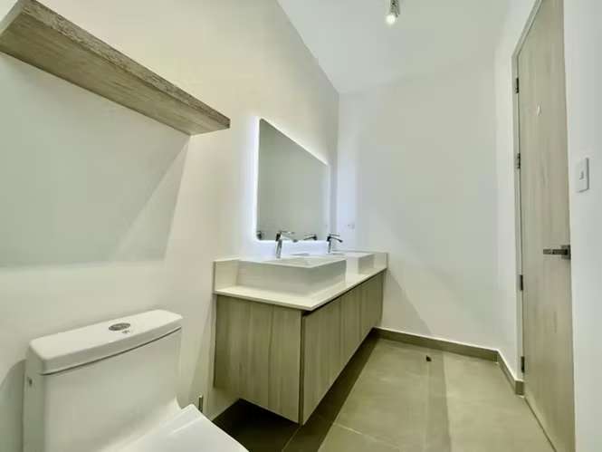 SE ALQUILA HERMOSA CASA EN CONDOMINIO LA ARBOLEDA HEREDIA - Imagen 14