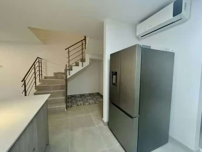SE ALQUILA HERMOSA CASA EN CONDOMINIO LA ARBOLEDA HEREDIA - Imagen 13