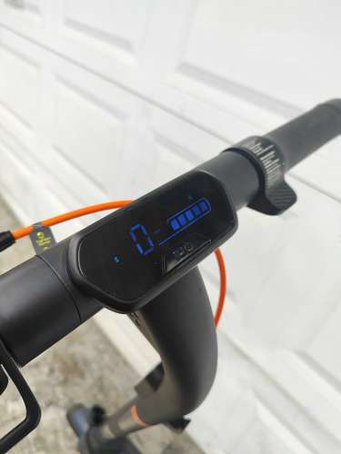 Patinete Monopatín Eléctrico Segway Ninebot E2 Pro Scooter Eléctrico 25 km/h | ASCH