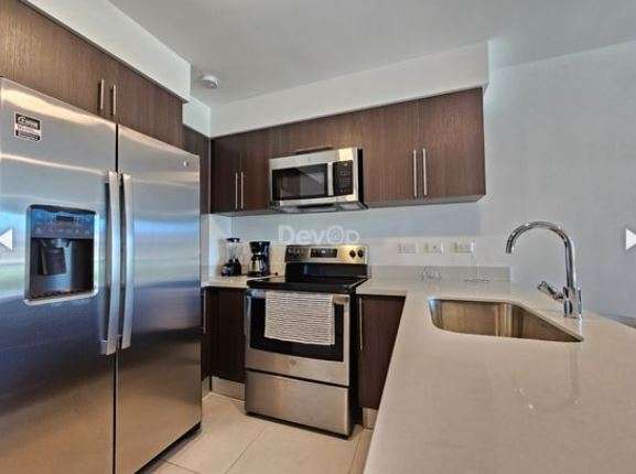 ALQUILER DE APARTAMENTO TOTALMENTE AMUEBLADO | 3 HABITACIONES | CONDOMINIO ALTAMIRA - Imagen 4
