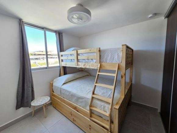 ALQUILER DE APARTAMENTO TOTALMENTE AMUEBLADO | 3 HABITACIONES | CONDOMINIO ALTAMIRA - Imagen 8
