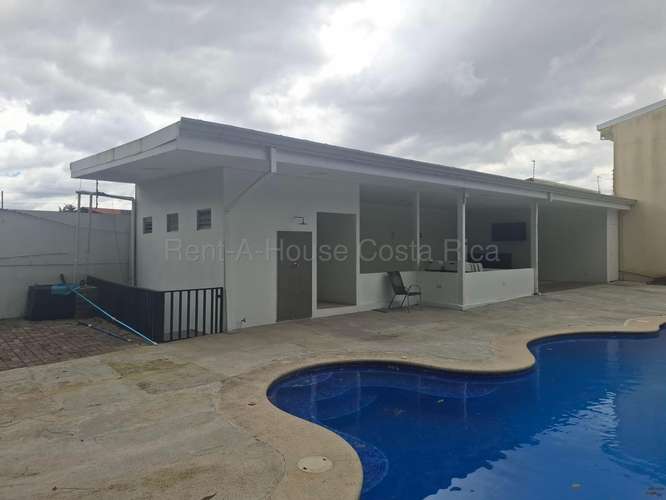 Se Vende Casa en Sabanilla de Montes de Oca - Imagen 19
