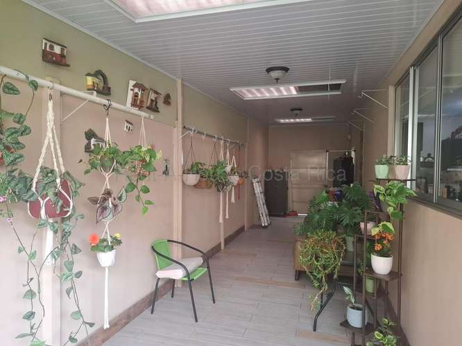 Se Vende Casa en Sabanilla de Montes de Oca - Imagen 5