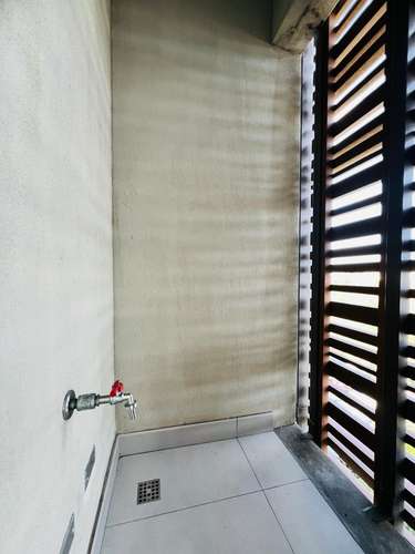 Apartamento en Alquiler La Uruca Azenza 2 Hab 2 Baños / Balcón / 1 Paqueo / Linea blanca