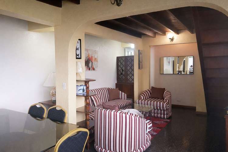 FURNISHED HOUSE FOR RENT | ZAPORTE NEAR VERITAS UNIVERSITY | $1,100