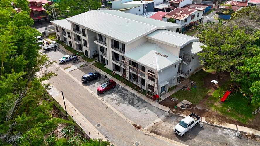 Nuevo BELÉN, apto 1 dormitorio 