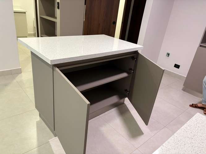 Nuevo BELÉN, apto 1 dormitorio  - Imagen 12
