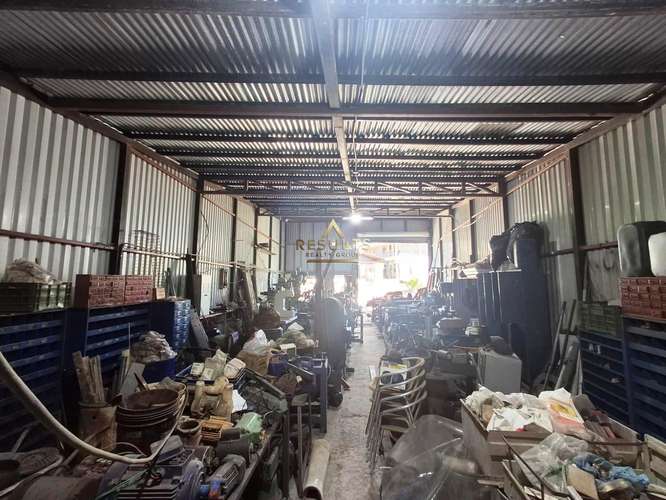NUEVO! Bodega en Venta