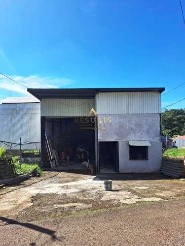 NUEVO! Bodega en Venta