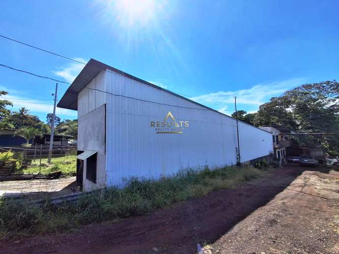 NUEVO! Bodega en Venta