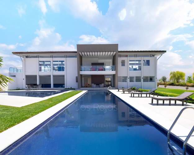 Casa en Belén Condominio Hacienda El Cafeto