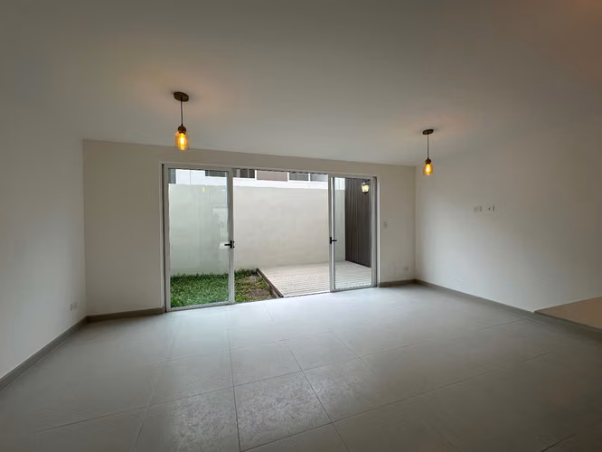 Casa en Belén Condominio Hacienda El Cafeto - Imagen 3