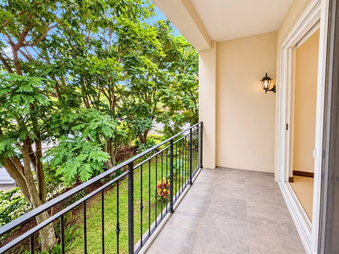 Alquiler de apartamento en Belén, San Vicente   - Imagen 9