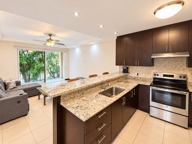 Alquiler de apartamento en Belén, San Vicente  
