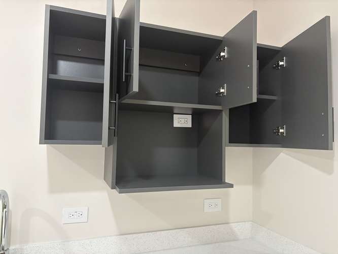 Se alquila apartamento para estrenar - Imagen 5