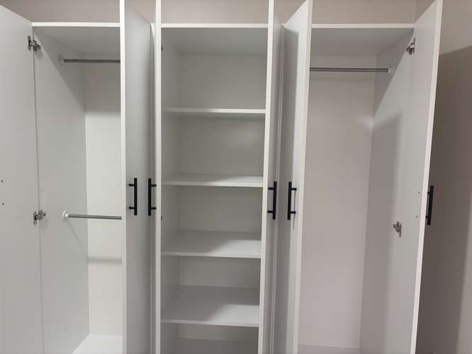 Se alquila apartamento para estrenar - Imagen 8