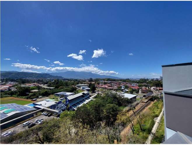 Apartamento en Venta Condominio Khaya Curridabat | 3 Hab | 2 baños completos  | Amenidades - Imagen 2