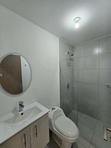Bambú Rivera | Vista Norte | 2 Hab | 2 Baños | Tibás