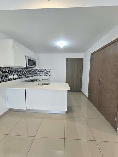 Bambú Rivera | Vista Norte | 2 Hab | 2 Baños | Tibás