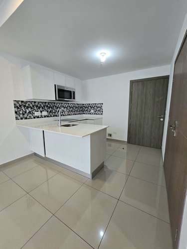 Bambú Rivera | Vista Norte | 2 Hab | 2 Baños | Tibás