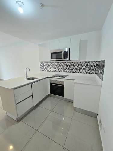 Bambú Rivera | Vista Norte | 2 Hab | 2 Baños | Tibás