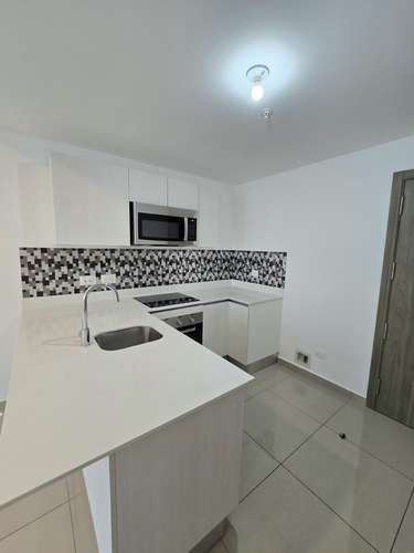 Bambú Rivera | Vista Norte | 2 Hab | 2 Baños | Tibás