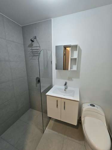 Bambú Rivera | Vista Norte | 2 Hab | 2 Baños | Tibás