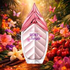 Secret Jungle de Zermat (100 ml) - Imagen 2