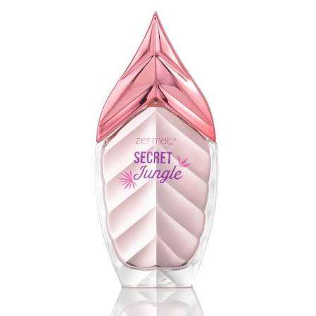 Secret Jungle de Zermat (100 ml) - Imagen 3