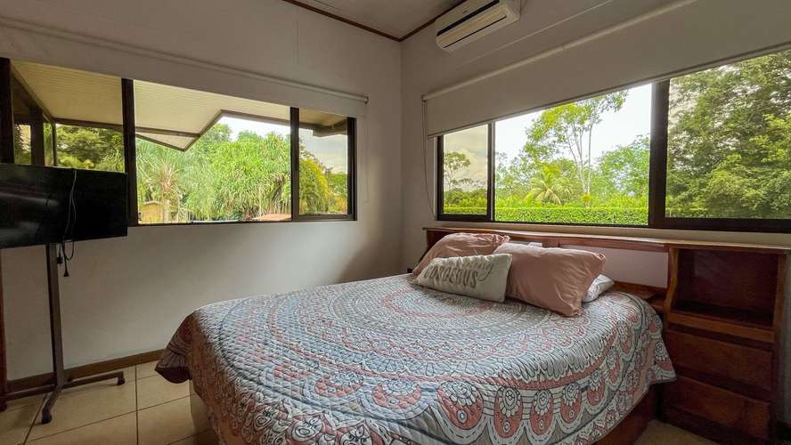SE VENDE RANCHO EN SARAPIQUÍ | 3,3 HECTÁREAS CON CASA, PISCINA Y MÚLTIPLES INSTALACIONES - Imagen 14