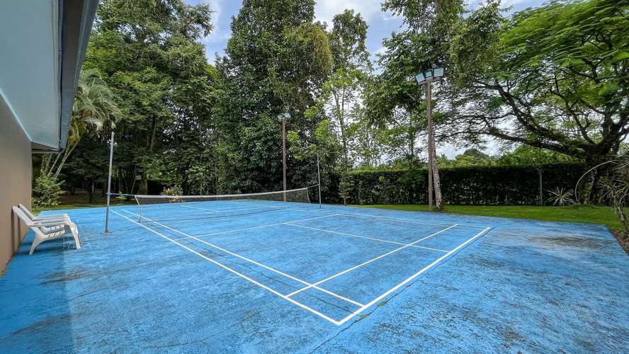 SE VENDE RANCHO EN SARAPIQUÍ | 3,3 HECTÁREAS CON CASA, PISCINA Y MÚLTIPLES INSTALACIONES - Imagen 13