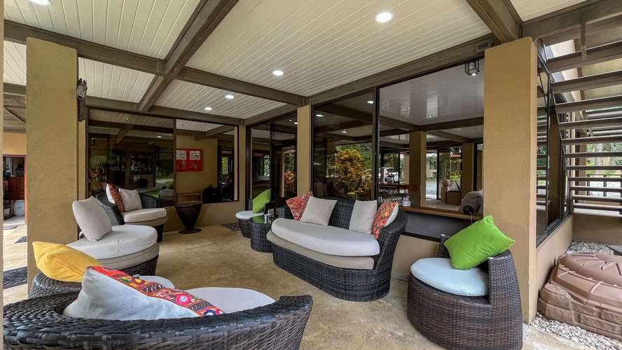 SE VENDE RANCHO EN SARAPIQUÍ | 3,3 HECTÁREAS CON CASA, PISCINA Y MÚLTIPLES INSTALACIONES - Imagen 6