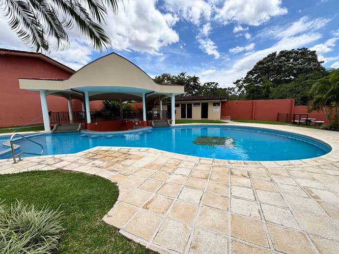 ALQUILER DE CASA EN LINDORA, SANTA ANA – CONDOMINIO EXCLUSIVO + AMENIDADES - Imagen 6