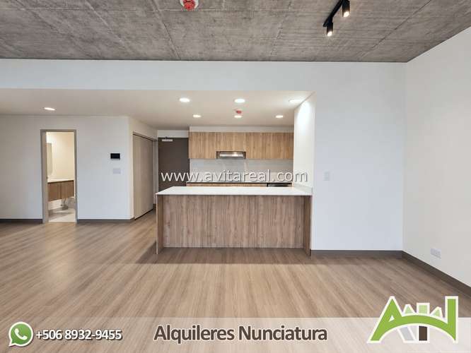 Apartamento con Linea blanca de 3 habitaciones en Rohrmoser | The Jane 