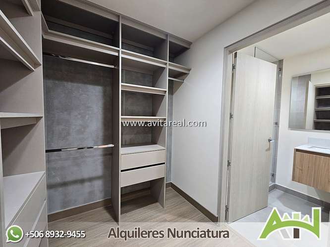 Apartamento con Linea blanca de 3 habitaciones en Rohrmoser | The Jane 