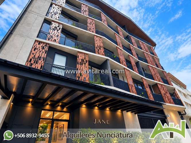 Apartamento con Linea blanca de 3 habitaciones en Rohrmoser | The Jane 