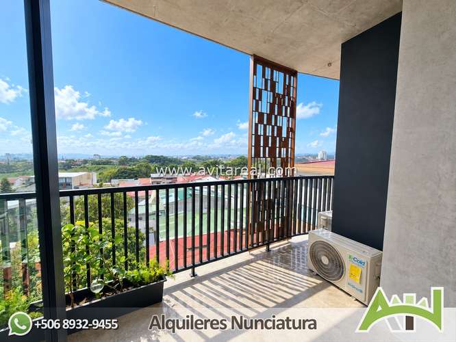 Apartamento con Linea blanca de 3 habitaciones en Rohrmoser | The Jane 