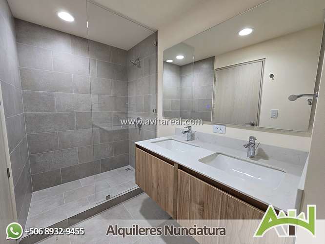 Apartamento con Linea blanca de 3 habitaciones en Rohrmoser | The Jane 