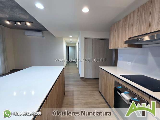Apartamento con Linea blanca de 3 habitaciones en Rohrmoser | The Jane 