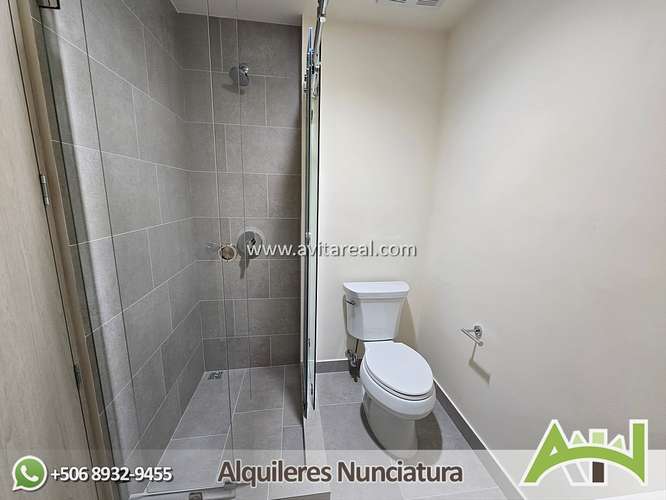 Apartamento con Linea blanca de 3 habitaciones en Rohrmoser | The Jane 