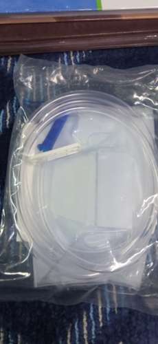 set kit bolsa enema 1500ml cod6794 asch - Imagen 2