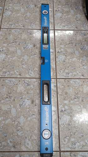 nivel digital auto calibrado construcción hogar  cod2087 asch