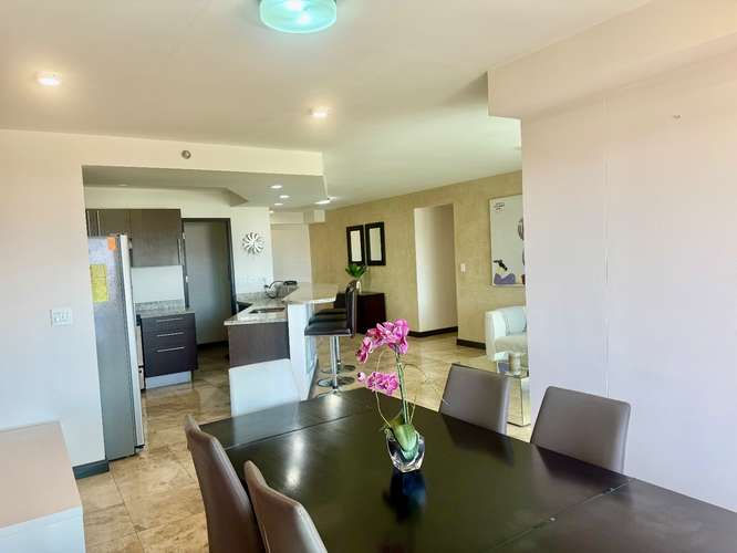 APARTAMENTO  AMUEBLADO SAN JOSE-URUCA CONDOMINIO VISTAS DEL ROBLEDAL.